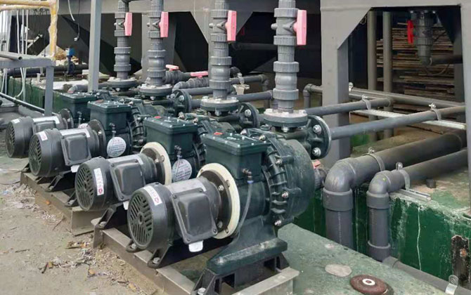 美寶水泵哪里好，1.5KW可空轉自吸泵讓你心動！